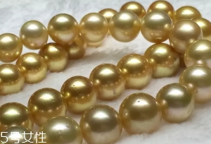 南洋珍珠是海水珍珠嗎？