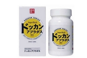 dokkan酵素有用嗎？效果還可以