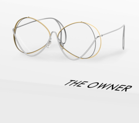 The Owner眼鏡是什么牌子？半個娛樂圈都在戴