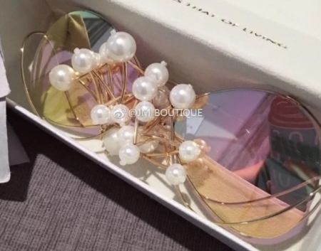 The Owner眼鏡是什么牌子？半個娛樂圈都在戴