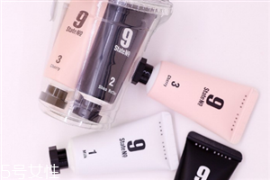 法國邦9號護(hù)手霜怎么樣 state no 9護(hù)手霜價格