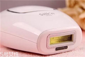 silkn脫毛儀有副作用嗎？silkn使用不當(dāng)會(huì)有副作用