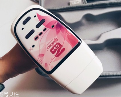 silkn脫毛儀有假貨嗎？silkn脫毛儀真假這樣看