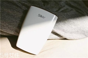 silkn脫毛儀多少錢？silkn脫毛儀這個價格才是正品
