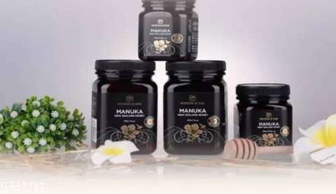 沃森麥盧卡蜂蜜怎么吃？watsonson麥盧卡蜂蜜這樣服用
