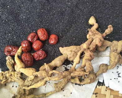 九蒸九曬黑芝麻丸騙局 九蒸九曬黑芝麻丸真的有效嗎？