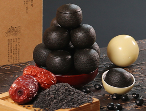 九蒸九曬黑芝麻丸騙局 九蒸九曬黑芝麻丸真的有效嗎？