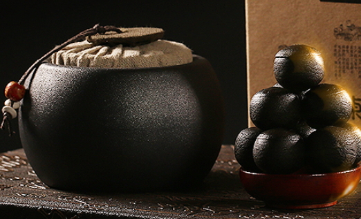 九蒸九曬黑芝麻丸怎么樣？九蒸九曬黑芝麻丸服用感受