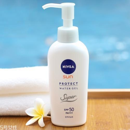 歐系防曬霜有哪些？不油膩的實力派