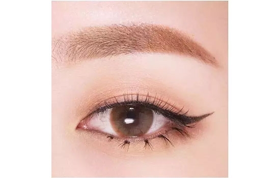 赤茶妝怎么畫好看 赤茶妝的畫法步驟及詳細教程 赤茶妝怎么畫好看 赤茶妝的畫法步驟及詳細教程