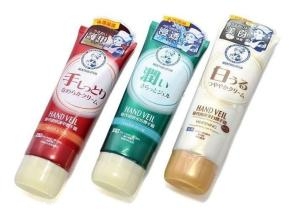 護手霜可以當面霜用嗎 護手霜不可以擦臉 護手霜可以當面霜用嗎 護手霜不可以擦臉