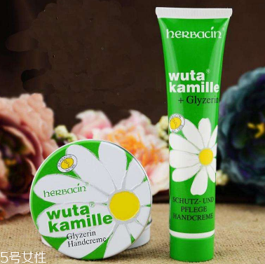 小甘菊護手霜有兩種嗎 德國小甘菊護手霜的價格 小甘菊護手霜有兩種嗎 德國小甘菊護手霜的價格