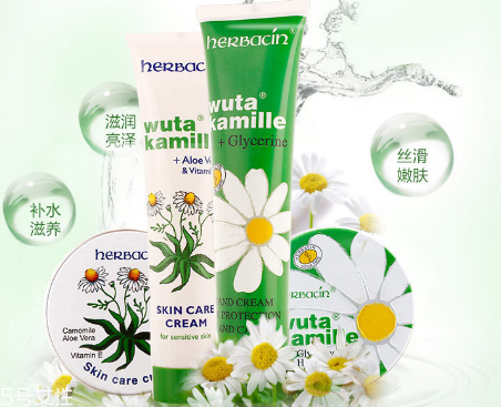 護手霜可以當面霜用嗎 護手霜不可以擦臉 護手霜可以當面霜用嗎 護手霜不可以擦臉