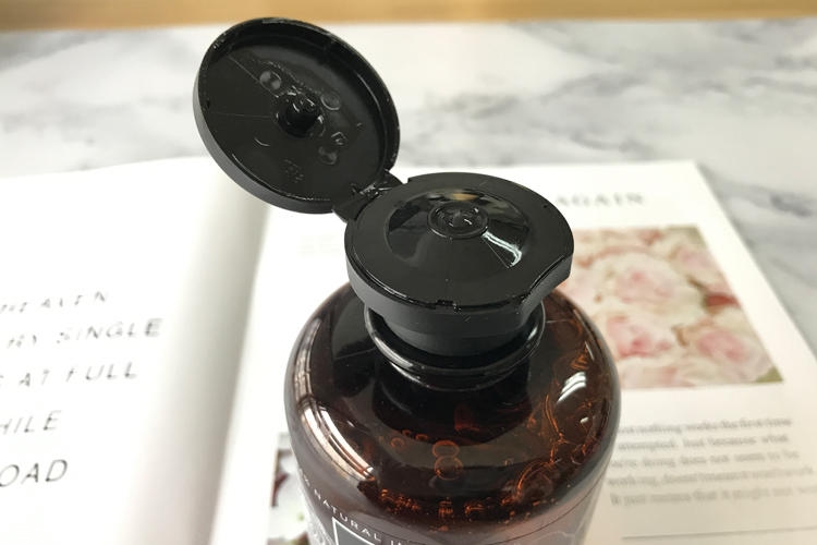 艾蜜塔沐浴露怎么樣 這款我決定無(wú)限回購(gòu) 艾蜜塔沐浴露怎么樣 這款我決定無(wú)限回購(gòu)