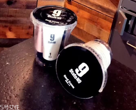 法國邦9號護(hù)手霜怎么樣 state no 9護(hù)手霜價格