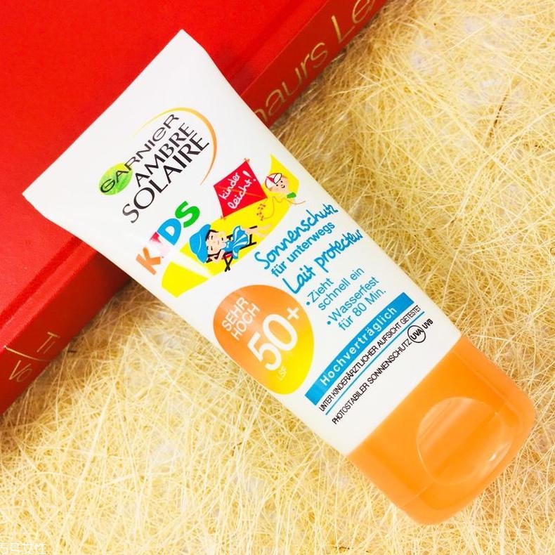 歐系防曬霜有哪些？不油膩的實力派