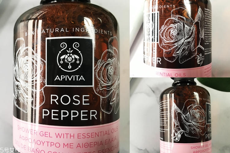 艾蜜塔沐浴露怎么樣 這款我決定無(wú)限回購(gòu) 艾蜜塔沐浴露怎么樣 這款我決定無(wú)限回購(gòu)