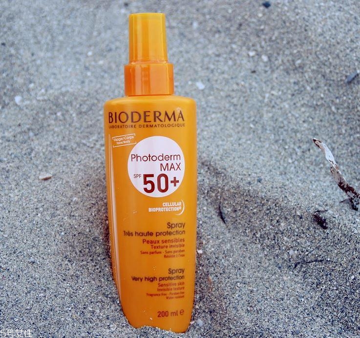 歐系防曬霜有哪些？不油膩的實力派