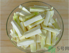 茭白怎么炒好吃？茭白的做法有哪些？