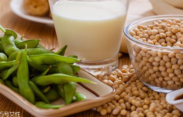 毛豆和黃豆一樣嗎 毛豆和黃豆哪個更營養(yǎng) 毛豆和黃豆一樣嗎 毛豆和黃豆哪個更營養(yǎng)