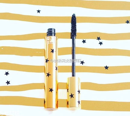 ysl星辰睫毛膏怎么樣 圣羅蘭星辰限量睫毛膏 ysl星辰睫毛膏怎么樣 圣羅蘭星辰限量睫毛膏