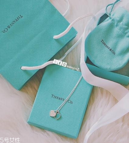 tiffany蒂芙尼項(xiàng)鏈斷了怎么辦？tiffany項(xiàng)鏈修復(fù)方法