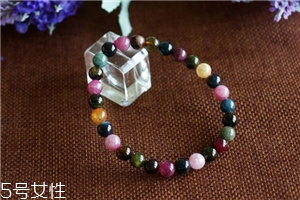 碧璽手鏈用消磁嗎？碧璽手鏈這樣消磁