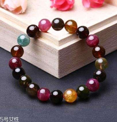 碧璽手鏈用消磁嗎？碧璽手鏈這樣消磁