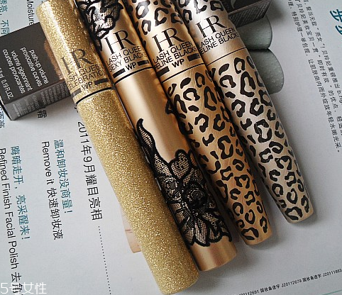 赫蓮娜睫毛膏怎么樣 關于睫毛的小常識