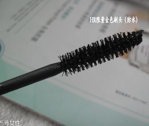 赫蓮娜睫毛膏怎么樣 關于睫毛的小常識