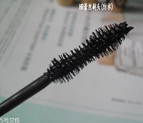 赫蓮娜睫毛膏怎么樣 關于睫毛的小常識