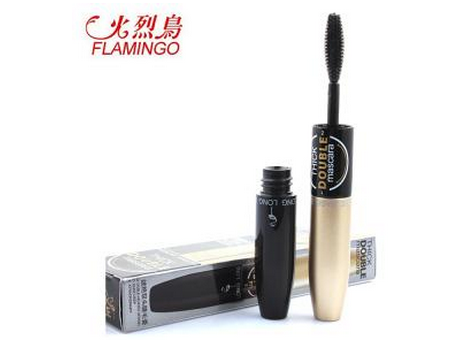 火烈鳥是哪個(gè)國家的品牌 火烈鳥睫毛膏使用測評(píng)