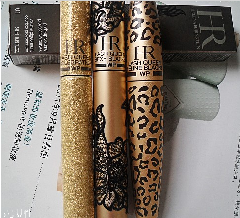 赫蓮娜睫毛膏怎么樣 關于睫毛的小常識