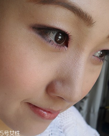 赫蓮娜睫毛膏怎么樣 關于睫毛的小常識