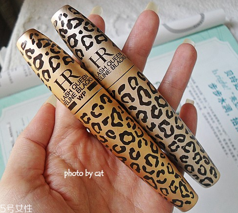 赫蓮娜睫毛膏怎么樣 關于睫毛的小常識