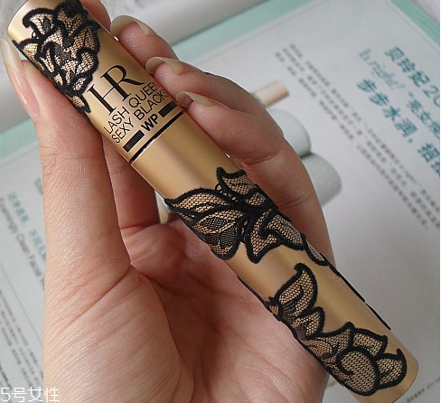 赫蓮娜睫毛膏怎么樣 關于睫毛的小常識