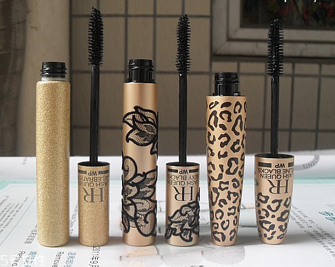 赫蓮娜睫毛膏怎么樣 關于睫毛的小常識