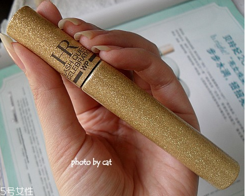 赫蓮娜睫毛膏怎么樣 關于睫毛的小常識