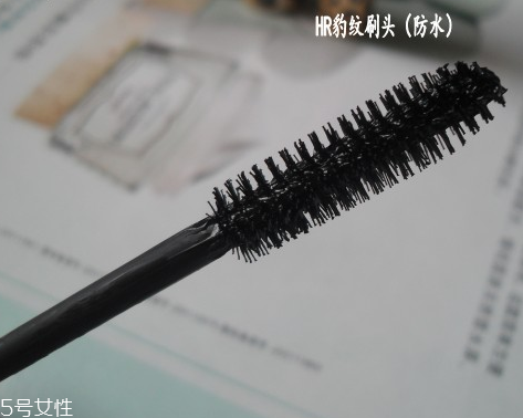 赫蓮娜睫毛膏怎么樣 關于睫毛的小常識