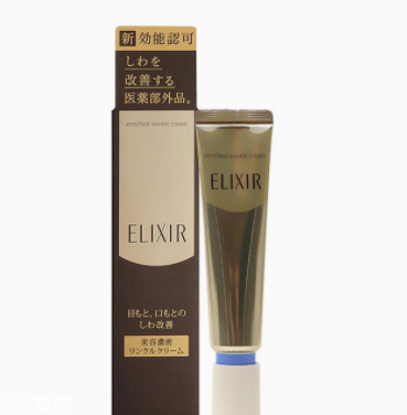 50歲用的提拉眼霜推薦 熟齡肌眼霜使用指南 50歲用的提拉眼霜推薦 熟齡肌眼霜使用指南