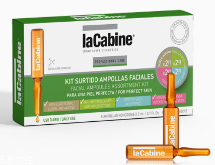 油痘肌用什么安瓶 油痘肌巧用安瓶解煩惱 油痘肌用什么安瓶 油痘肌巧用安瓶解煩惱