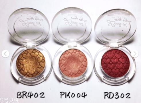 好用的單色眼影色推薦 這些眼影隨手抹一抹就超好看 好用的單色眼影色推薦 這些眼影隨手抹一抹就超好看