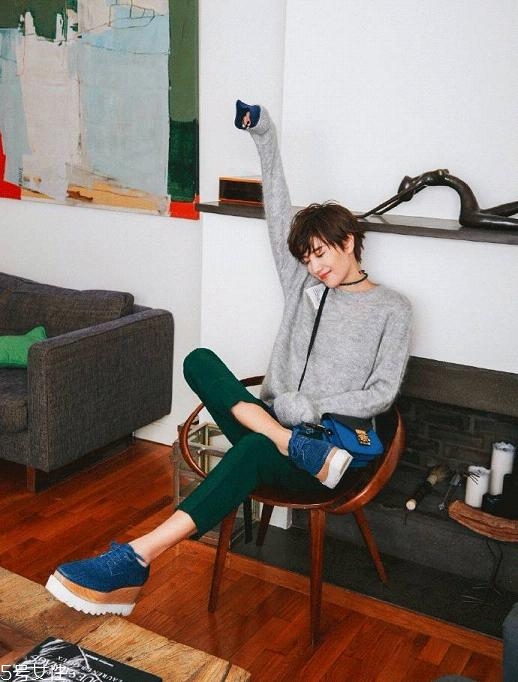 耳墜發(fā)發(fā)型是什么樣的 耳墜發(fā)可以這樣百變 耳墜發(fā)發(fā)型是什么樣的 耳墜發(fā)可以這樣百變