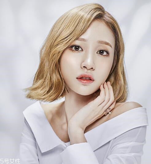 外翻短發(fā)適合什么臉型 2018外翻短發(fā)發(fā)型圖片 外翻短發(fā)適合什么臉型 2018外翻短發(fā)發(fā)型圖片