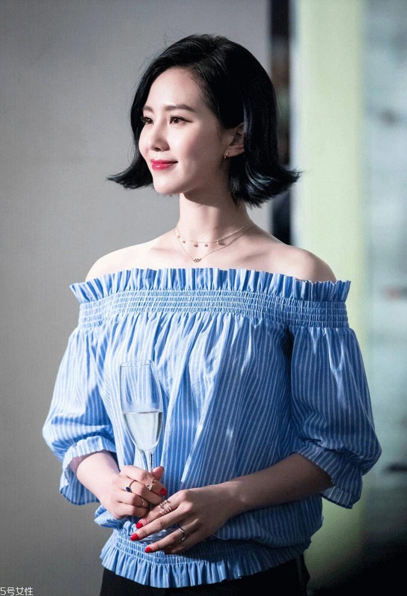 耳墜發(fā)發(fā)型是什么樣的 耳墜發(fā)可以這樣百變 耳墜發(fā)發(fā)型是什么樣的 耳墜發(fā)可以這樣百變