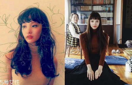 二次元?jiǎng)⒑_m合什么臉型 二次元?jiǎng)⒑_@樣剪 二次元?jiǎng)⒑_m合什么臉型 二次元?jiǎng)⒑_@樣剪