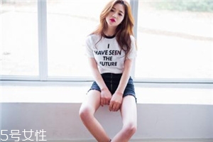 t恤多久洗一次？t恤的清洗頻率