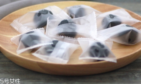 黑芝麻丸怎么吃？黑芝麻丸飯前吃還是飯后吃