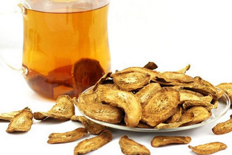 牛蒡茶真能減肥嗎？減肥就喝牛蒡茶