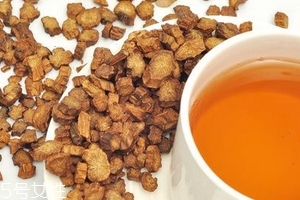 牛蒡茶多少錢？牛蒡茶貴不貴